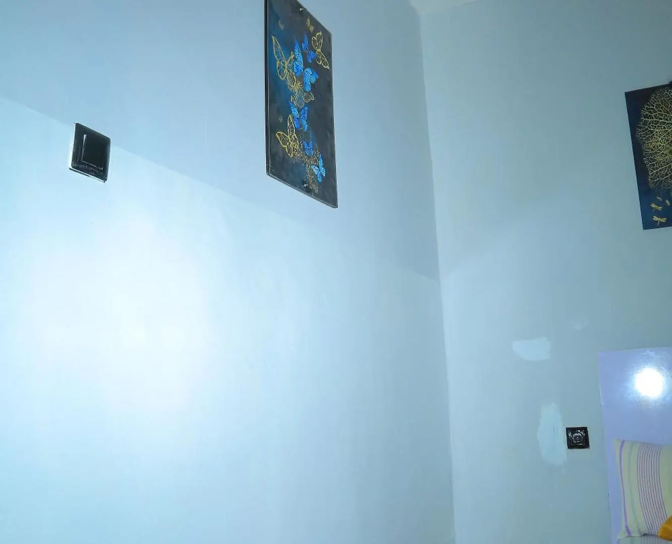 Cozy, Fun And Unique Appartemnr Addis Ababa Apartment